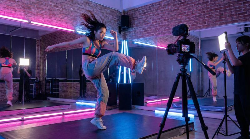 17c一起草幕后花絮视频