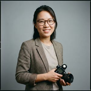 17c一起草摄影师林雪晴