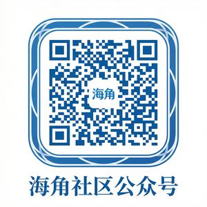 17c一起草公众号二维码